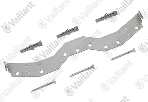 VAILLANT-Halter-VE-6-28-R1-u-w-Vaillant-Nr-0020265333 gallery number 1